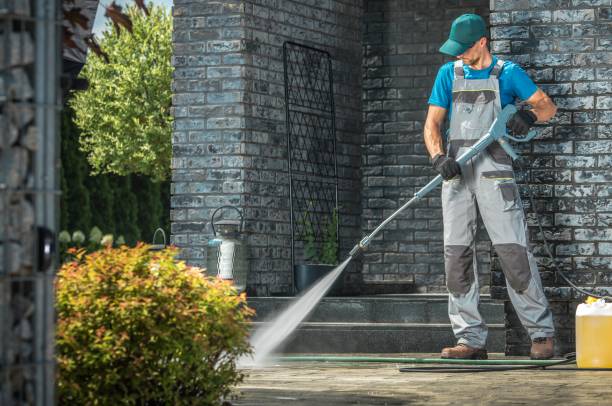 Orland Hills, IL Pressure Washing Services Company